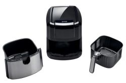 Мультипечь Gorenje AF1700DB (AF-5001AS) (739276) - Картинка 7