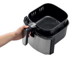 Мультипечь Gorenje AF1700DB (AF-5001AS) (739276) - Картинка 2