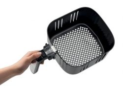 Мультипечь Gorenje AF1700DB (AF-5001AS) (739276) - Картинка 5