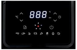 Мультипечь Gorenje AF1700DB (AF-5001AS) (739276) - Картинка 8