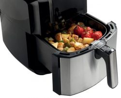 Мультипечь Gorenje AF1700DB (AF-5001AS) (739276) - Картинка 3