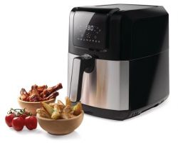 Мультипечь Gorenje AF1700DB (AF-5001AS) (739276) - Картинка 6