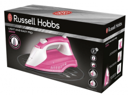     Russell Hobbs 26461-56 Light & Easy Pro Iron (25010046001) -  4