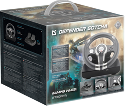  Defender Gotcha PC/PS3 (64398) -  2