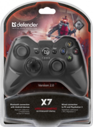  Defender X7 (64269) -  2