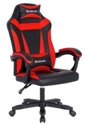 ������ Defender Master Red/Black (64359)