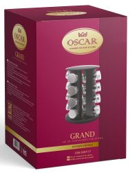     Oscar Grand, 17  (OSR-5007/17) -  3