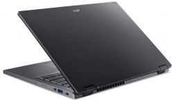  Acer Aspire 5 Spin 14 A5SP14-51MTN-73BA (NX.KHKEU.001) Steel Gray -  9