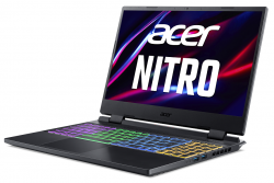  Acer Nitro 5 AN515-47-R7LE (NH.QN2EU.003) Obsidian Black -  5