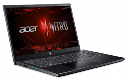  Acer Nitro V 15 ANV15-51-512A (NH.QNBEU.001) Obsidian Black -  5