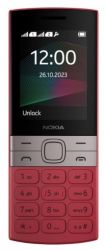   Nokia 150 TA-1582 DS red (286844665) -  1