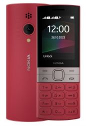   Nokia 150 TA-1582 DS Red  (286844665) -  2