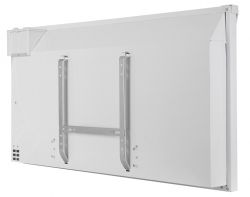 Конвектор Tesy CN 051200 EI CLOUD W + колесная платформа (305740 + колесная платформа) - Картинка 2