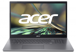  Acer Aspire 5 A517-53-58QJ (NX.KQBEU.006) Steel Gray -  1