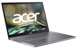  Acer Aspire 5 A517-53-58QJ (NX.KQBEU.006) Steel Gray -  7