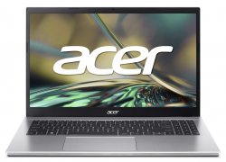  Acer Aspire 3 A315-59-384P (NX.K6SEU.01M) Pure Silver