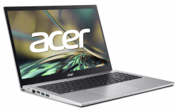  Acer Aspire 3 A315-59-384P (NX.K6SEU.01M) Pure Silver -  5