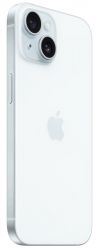  Apple iPhone 15 128GB Blue (MTP43RX/A) -  3