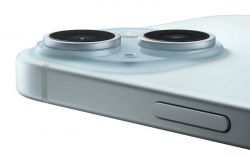 �������� Apple iPhone 15 128GB Blue (MTP43RX/A) - �������� 6