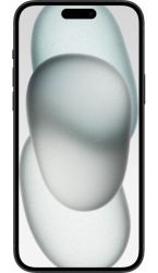 �������� Apple iPhone 15 128GB Black (MTP03RX/A)