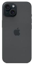 �������� Apple iPhone 15 128GB Black  (MTP03RX/A) - �������� 2