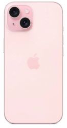  Apple iPhone 15 128GB Pink  (MTP13RX/A) -  6