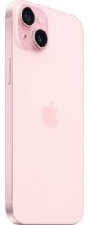  Apple iPhone 15 128GB Pink  (MTP13RX/A) -  7