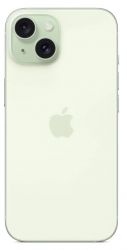  Apple iPhone 15 256GB Green  (MTPA3RX/A) -  2