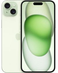  Apple iPhone 15 256GB Green  (MTPA3RX/A) -  5