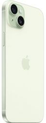 Apple iPhone 15 256GB Green  (MTPA3RX/A) -  3