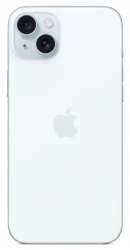  Apple iPhone 15 Plus 128GB Blue  (MU163RX/A) -  2
