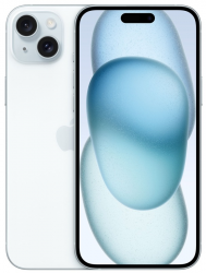  Apple iPhone 15 Plus 128GB Blue  (MU163RX/A) -  5