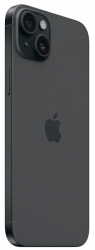  Apple iPhone 15 Plus 128GB Black  (MU0Y3RX/A) -  7