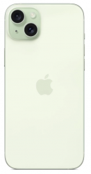  Apple iPhone 15 Plus 128GB Green  (MU173RX/A) -  6