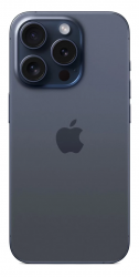 Apple iPhone 15 Pro 256GB Blue Titanium (MTV63RX/A) -  7