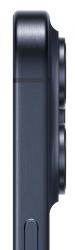  Apple iPhone 15 Pro 256GB Blue Titanium (MTV63RX/A) -  3