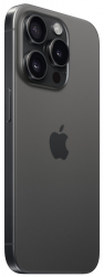  Apple iPhone 15 Pro 256GB Black Titanium (MTV13RX/A) -  5