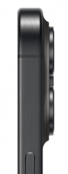  Apple iPhone 15 Pro 256GB Black Titanium (MTV13RX/A) -  3