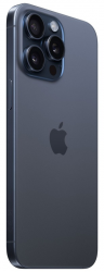  Apple iPhone 15 Pro Max 256GB Blue Titanium (MU7A3RX/A) -  5