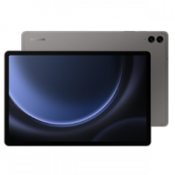  Samsung Galaxy Tab S9 FE Plus WiFi 8/128Gb ZAA Graphite (SM-X610NZAASEK) -  4