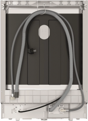 Посудомийна машина Whirlpool WIC 3C33 PFE (869991613760) - Картинка 6