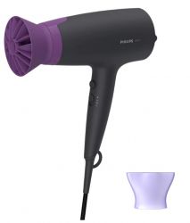  Philips BHD351/30, Black/Purple, 2100W, 6 , 6 , , ,  ThermoProtect, DC  -  1