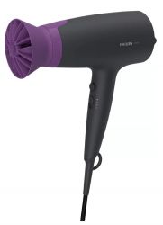  Philips BHD351/30, Black/Purple, 2100W, 6 , 6 , , ,  ThermoProtect, DC  -  3