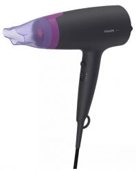  Philips BHD351/30, Black/Purple, 2100W, 6 , 6 , , ,  ThermoProtect, DC  -  4