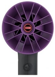  Philips BHD351/30, Black/Purple, 2100W, 6 , 6 , , ,  ThermoProtect, DC  -  2