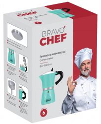    Bravo Chef 6  (BC-12100-6) -  6