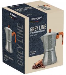    RINGEL Grey line 3  (RG-12104-3) -  4
