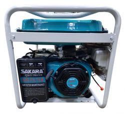   Sakara SK9000A 6000/7000 W -  8