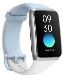   OPPO Band2 Baby Blue (OBBE215) -  4