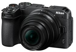    Nikon Z 30 + 16-50 VR  (VOA110K001) -  2